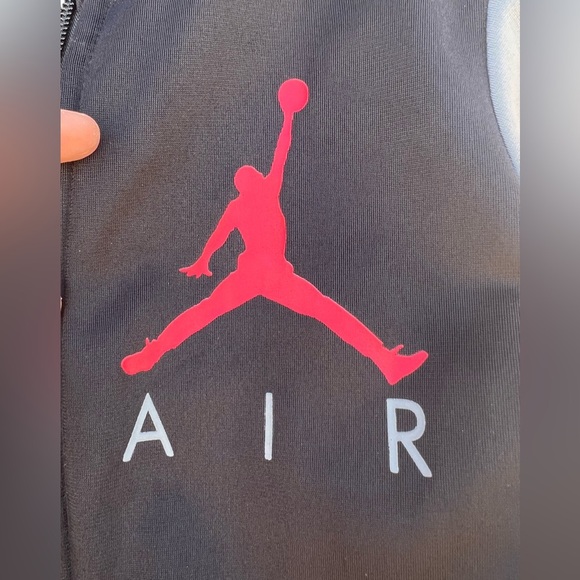 Air Jordan Boys’ Tracksuit - Picture 4 of 10